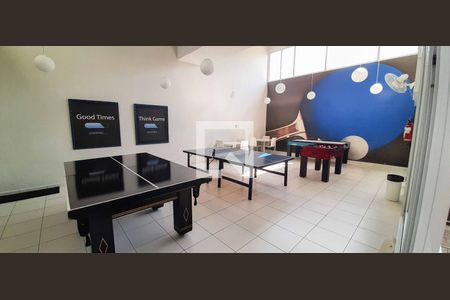 Apartamento à venda com 62m², 2 quartos e 1 vagaÁrea comum