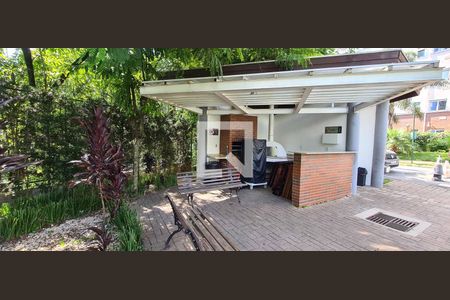 Apartamento à venda com 62m², 2 quartos e 1 vagaÁrea comum