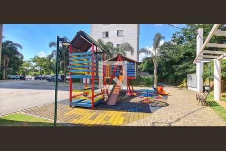 Apartamento à venda com 62m², 2 quartos e 1 vagaÁrea comum