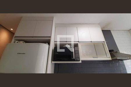 Apartamento à venda com 62m², 2 quartos e 1 vagaCozinha