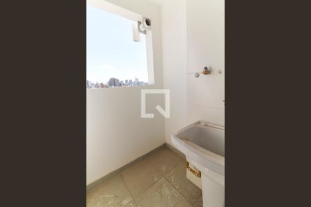 Apartamento para alugar com 54m², 2 quartos e 1 vagaÁrea De Serviço