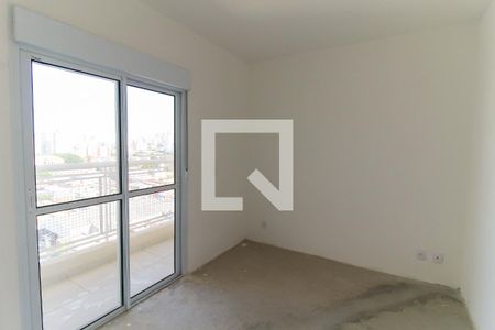 Quarto 1 de apartamento à venda com 2 quartos, 54m² em Mooca, São Paulo