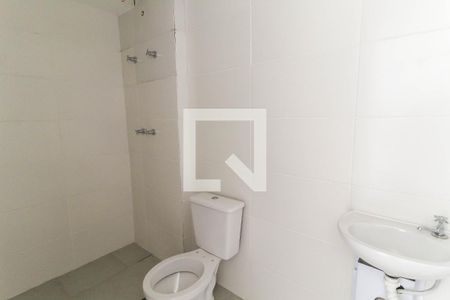 Apartamento para alugar com 54m², 2 quartos e 1 vagaBanheiro