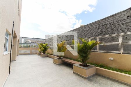 Apartamento para alugar com 54m², 2 quartos e 1 vagaÁrea Comum