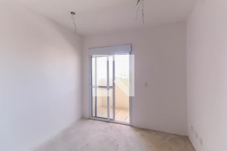 Sala/Cozinha de apartamento à venda com 1 quarto, 33m² em Mooca, São Paulo