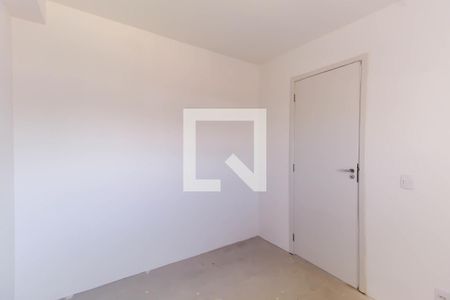 Quarto de apartamento à venda com 1 quarto, 33m² em Mooca, São Paulo