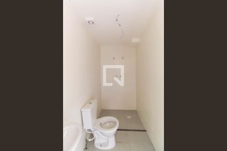 Banheiro de apartamento à venda com 1 quarto, 33m² em Mooca, São Paulo