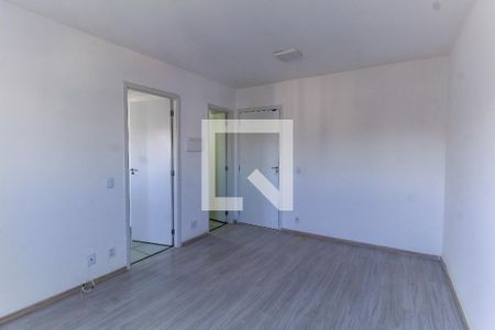 Sala/Quarto de apartamento para alugar com 1 quarto, 31m² em Mooca, São Paulo