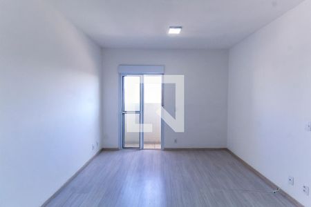 Sala/Quarto de apartamento para alugar com 1 quarto, 31m² em Mooca, São Paulo
