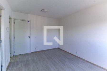 Sala/Quarto de apartamento para alugar com 1 quarto, 31m² em Mooca, São Paulo