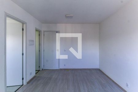 Sala/Quarto de apartamento para alugar com 1 quarto, 31m² em Mooca, São Paulo