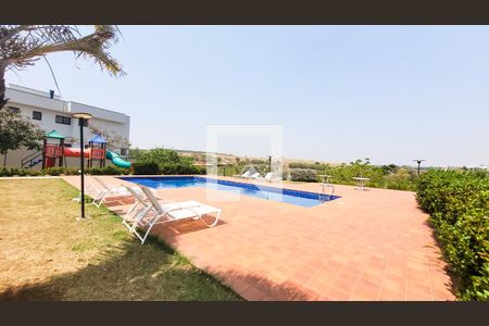 Casa de condomínio para alugar com 280m², 4 quartos e 3 vagasÁrea comum - Piscina