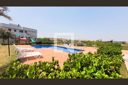 Casa de condomínio para alugar com 280m², 4 quartos e 3 vagasÁrea comum - Piscina