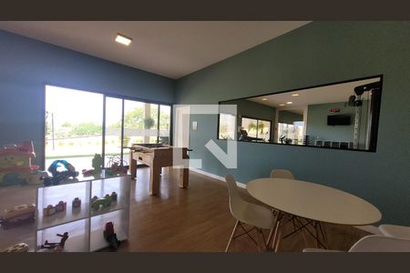 Casa de condomínio para alugar com 280m², 4 quartos e 3 vagasBrinquedoteca