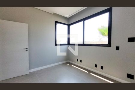 Casa de condomínio para alugar com 280m², 4 quartos e 3 vagasQuarto