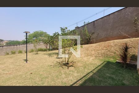 Casa de condomínio para alugar com 280m², 4 quartos e 3 vagasÁrea comum