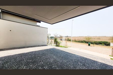 Casa de condomínio para alugar com 280m², 4 quartos e 3 vagasGaragem