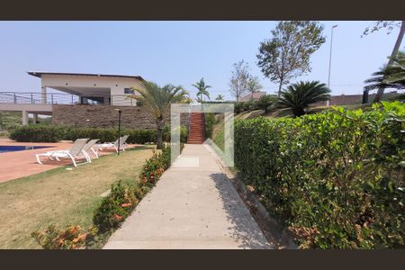 Casa de condomínio para alugar com 280m², 4 quartos e 3 vagasÁrea comum