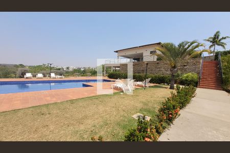 Casa de condomínio para alugar com 280m², 4 quartos e 3 vagasÁrea comum