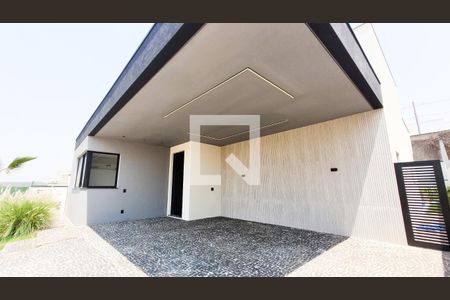 Casa de condomínio para alugar com 280m², 4 quartos e 3 vagasGaragem