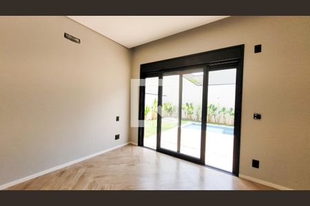 Casa de condomínio para alugar com 280m², 4 quartos e 3 vagasSuíte 2