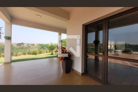 Casa de condomínio para alugar com 280m², 4 quartos e 3 vagasÁrea comum