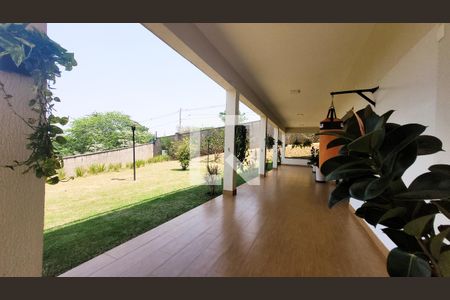 Casa de condomínio para alugar com 280m², 4 quartos e 3 vagasÁrea comum