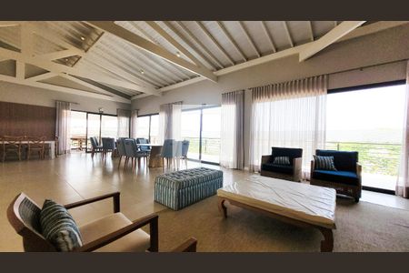 Casa de condomínio para alugar com 280m², 4 quartos e 3 vagasÁrea comum - Salão de festas