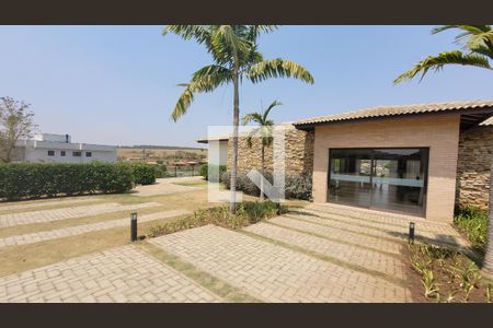 Casa de condomínio para alugar com 280m², 4 quartos e 3 vagasÁrea comum