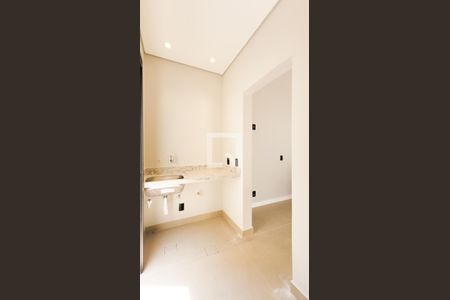 Casa de condomínio para alugar com 280m², 4 quartos e 3 vagasLavanderia