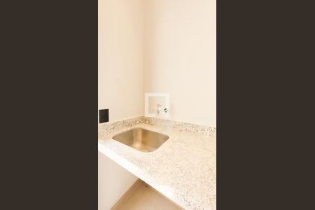 Casa de condomínio para alugar com 280m², 4 quartos e 3 vagasLavanderia