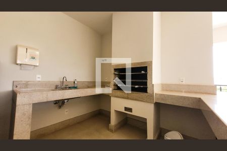 Casa de condomínio para alugar com 280m², 4 quartos e 3 vagasEspaço Gourmet