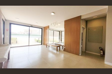 Casa de condomínio para alugar com 280m², 4 quartos e 3 vagasÁrea comum - Salão de festas