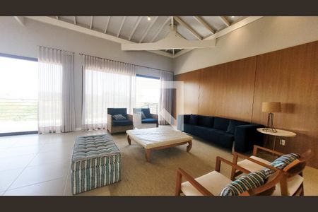 Casa de condomínio para alugar com 280m², 4 quartos e 3 vagasÁrea comum - Salão de festas