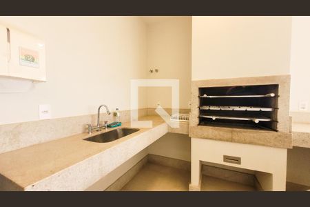 Casa de condomínio para alugar com 280m², 4 quartos e 3 vagasEspaço Gourmet