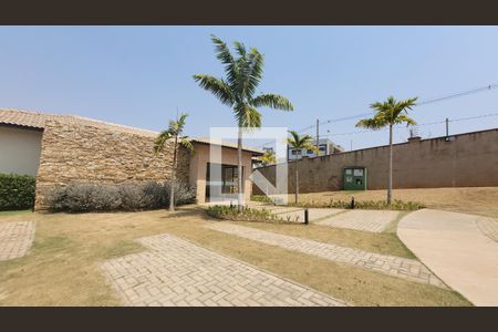 Casa de condomínio para alugar com 280m², 4 quartos e 3 vagasÁrea comum