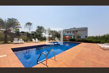 Casa de condomínio para alugar com 280m², 4 quartos e 3 vagasÁrea comum - Piscina