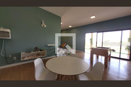 Casa de condomínio para alugar com 280m², 4 quartos e 3 vagasBrinquedoteca