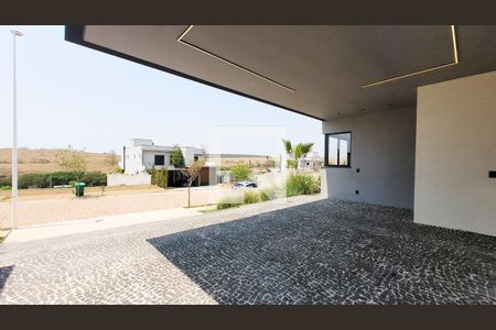 Casa de condomínio para alugar com 280m², 4 quartos e 3 vagasGaragem