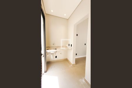 Casa de condomínio para alugar com 280m², 4 quartos e 3 vagasLavanderia