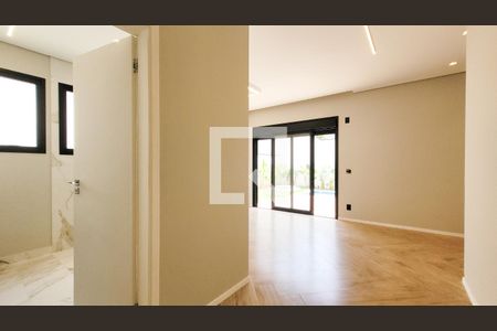 Casa de condomínio para alugar com 280m², 4 quartos e 3 vagasSuíte 2