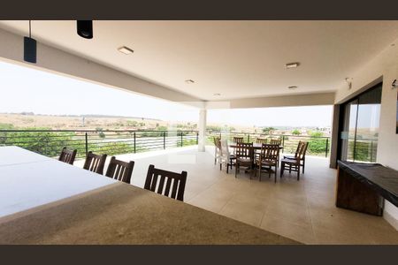 Casa de condomínio para alugar com 280m², 4 quartos e 3 vagasEspaço Gourmet