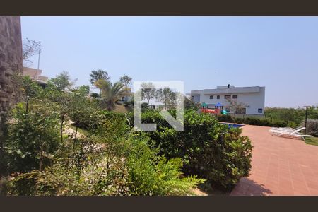 Casa de condomínio para alugar com 280m², 4 quartos e 3 vagasÁrea comum