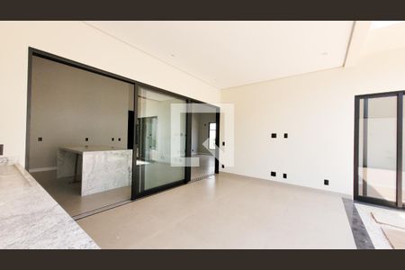 Casa de condomínio para alugar com 280m², 4 quartos e 3 vagasÁrea gourmet