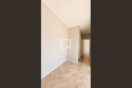 Casa de condomínio para alugar com 280m², 4 quartos e 3 vagasCorredor