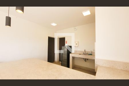 Casa de condomínio para alugar com 280m², 4 quartos e 3 vagasEspaço Gourmet