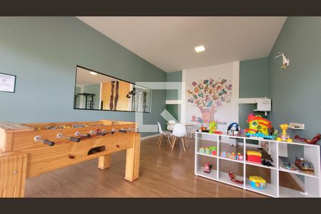 Casa de condomínio para alugar com 280m², 4 quartos e 3 vagasBrinquedoteca