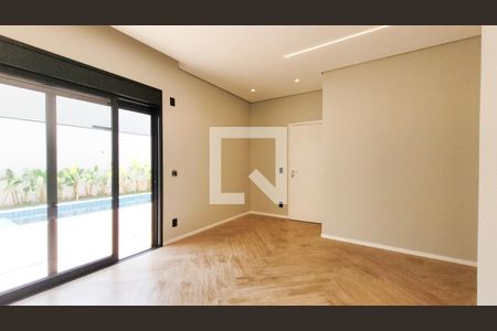 Casa de condomínio para alugar com 280m², 4 quartos e 3 vagasSuíte 2