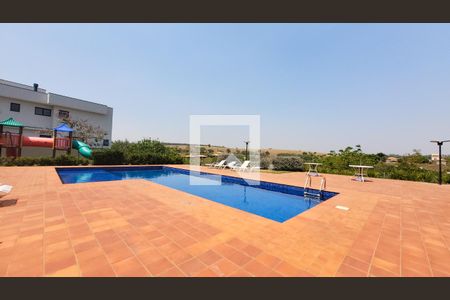 Casa de condomínio para alugar com 280m², 4 quartos e 3 vagasÁrea comum - Piscina