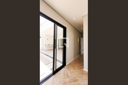 Casa de condomínio para alugar com 280m², 4 quartos e 3 vagasCorredor